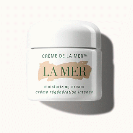 Увлажняющий крем Crème de la Mer, La Mer